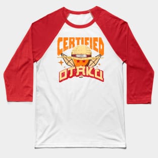 best gift for an otaku anime lover Baseball T-Shirt